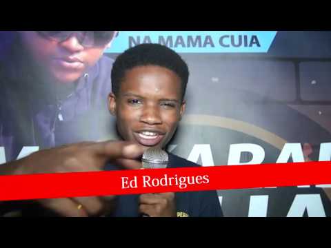 Mascarado (Venda e Sessão de Altografo)