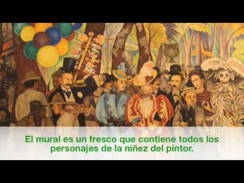 download lagu mp3 mp4 Diego Rivera Murales, download lagu Diego Rivera Murales gratis, unduh video klip Diego Rivera Murales