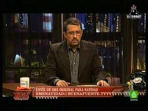 BUENAFUENTE 351 - Felicitaciones por SMS