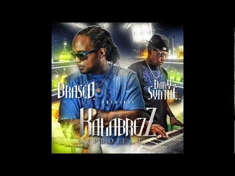 Brasco Et Dany Synthe - Intro