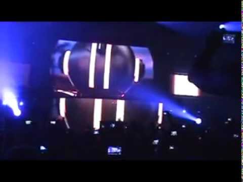 Armin van Buuren - ASOT 550 (Kiev 10.03.2012)