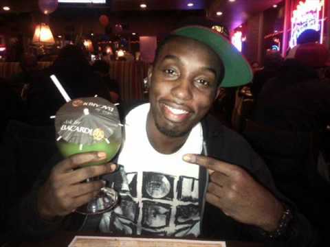 Andre Merritt - Dancing Under The Influence (2011) HD