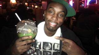 Andre Merritt - Dancing Under The Influence (2011) HD