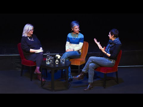 France’s Finest – Caroline Benjo and Carole Scotta  - TV Drama Vision 2020