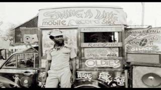 Dave Barker - Only The Strong Survive