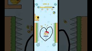Draw 2 Safe Gameplay 🎮 #Trending #Games #Viral #Shorts