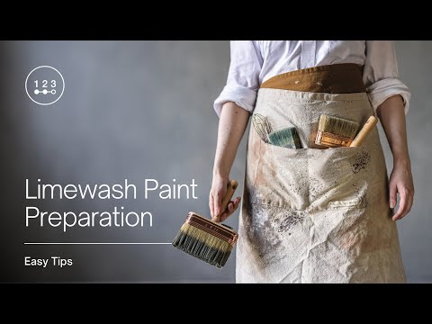 Bauwerk Colour – Paint Preparation