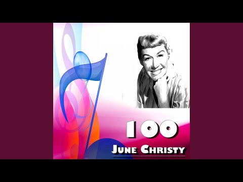 Frenesi - June Christy