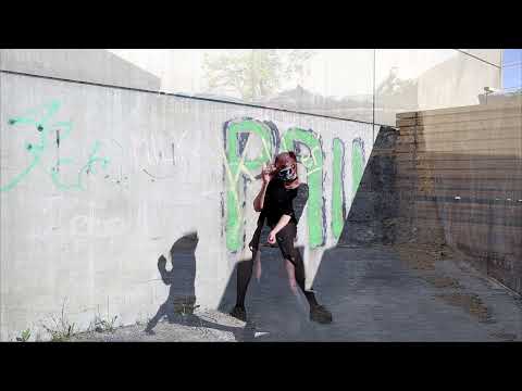 Industrial dance practice | FGFC820 - Doctrine