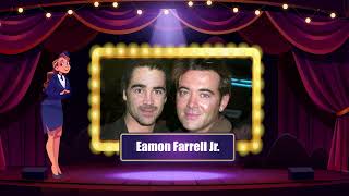 Colin Farrell Biography and Relationship - Celebrities Data  - Highest Rated Movies