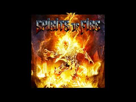 Spirits of Fire - A Game