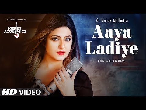 Aaya Laariye (Acoustic)