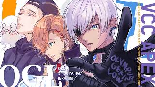 【VCC│APEX】オリンパス激ローなのか誰か教えてください【にじさんじ/イブラヒム】