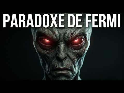 Où Sont les Extraterrestres ? — Le Silence Qui Terrifie les Scientifiques