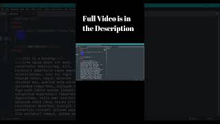 Download lagu Google Fonts in CSS #shorts #css mp3