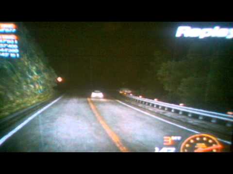 Initial D watch me rock