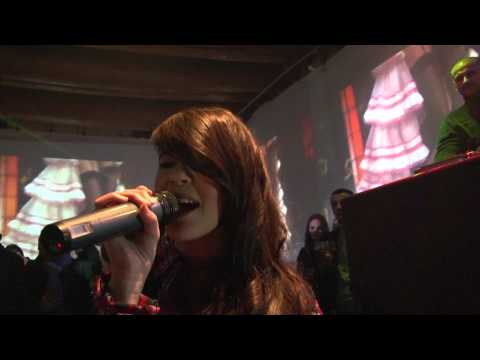 Marina Dalmas | Danceteria | Back To Black - Amy Winehouse