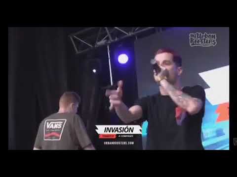 Minutazo de Skone vs BTA FMS España Jornada 2 T3