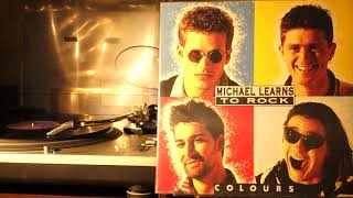 Michael Learns To Rock – Something Right (1993)