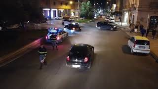 Siracusa - Sicurezza stradale - Giro di vite su consumo di alcol e droga alla guida di veicoli - Video