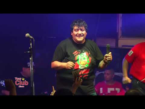 Toño y su Grupo Centella ♫♫ CONCIERTO COMPLETO   Gira Argentina CUCHI & PAPUCHI INTERNACIONAL