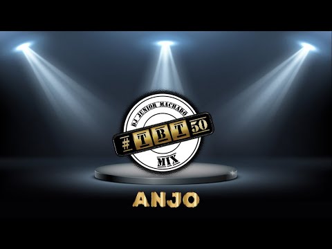 TBT MIX 50 - 31.07.2020 - DJ ANJO - BRAZILLIAN BASS