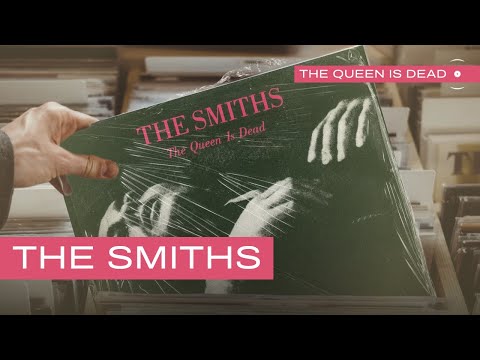 The Smiths - The Queen Is Dead (Full Album)