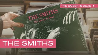 The Smiths - The Queen Is Dead (Full Album)