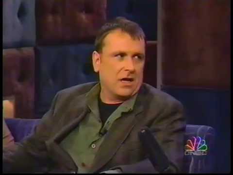 Colin Quinn on Conan (1997-01-02)