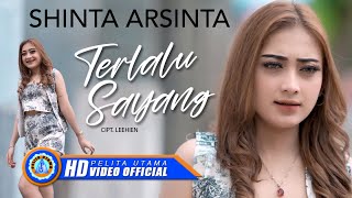 Download lagu Shinta Arsinta - TERLALU SAYANG mp3 Download lagu Shinta Arsinta - TERLALU SAYANG mp3