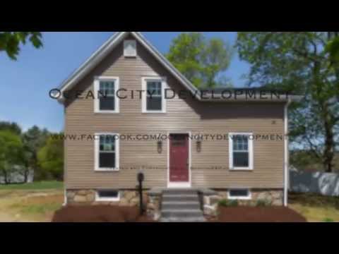 438 Essex St, Beverly MA - Ocean City Development