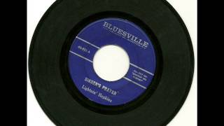 Lightnin' Hopkins - Sinner's Prayer 1963