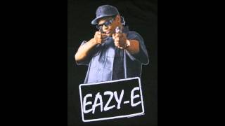 Eazy-E ft Roc Slanga - Switchez