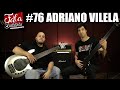 Adriano vilela