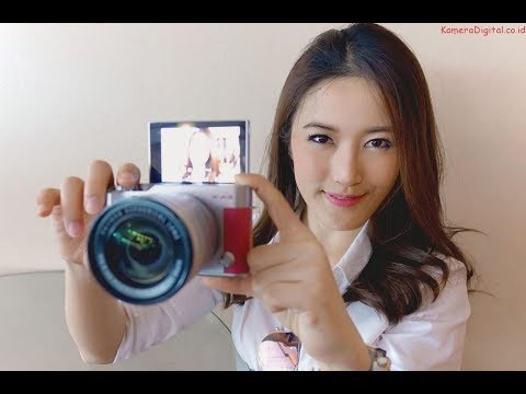Fujifilm X-A3 - The Rival of Canon EOS M3