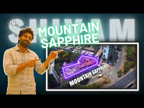 Trident Mountain Sapphire Project Tour 1