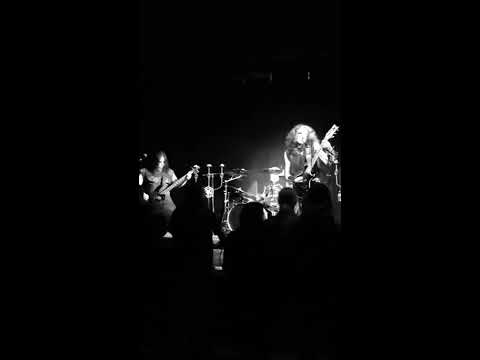Morphesia - Born Cold (Live at Soma, 2.23.13)