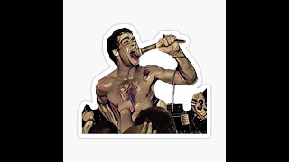 Henry Rollins is Pissed!