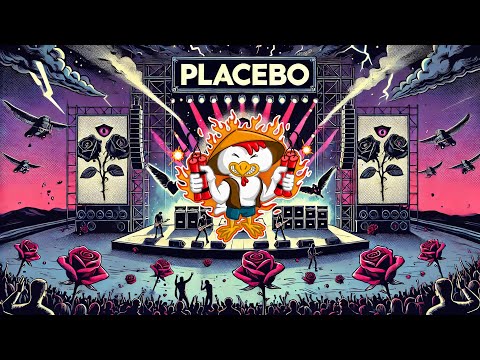♻️ Placebo - Song to Say Goodbye (BoTEKKe Remix) [HARDTECHNO] ♻️