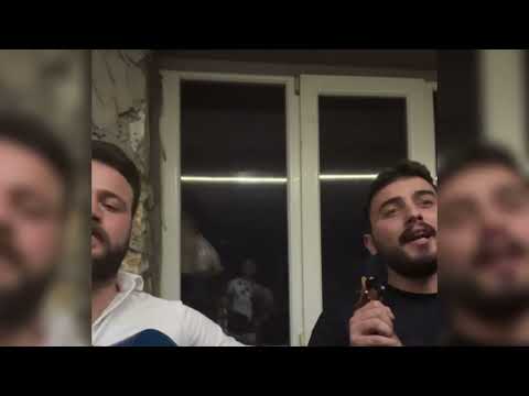 Ali Alkurt & Samet Başkan & Samet Dursun - #Kemençe #Otantik #Muhabbet #Tonya