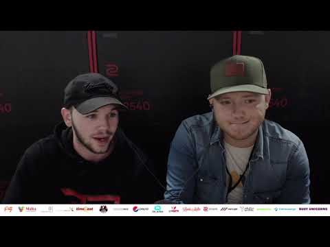 Project Eversio vs RTonTop | EEG Malta 1