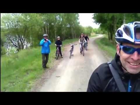 Männertag 2015 im Spreewald