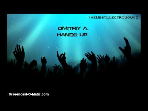 Dmitriy A. - Hands Up (Prev.) [HD]