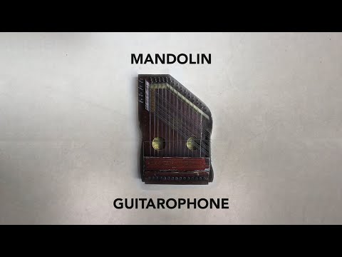 Free Download Mandolin Guitarophone v1.0.0 FREE