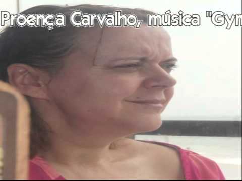 Poesia com Artes - São Gonçalves (2/2) - Novembro 2014