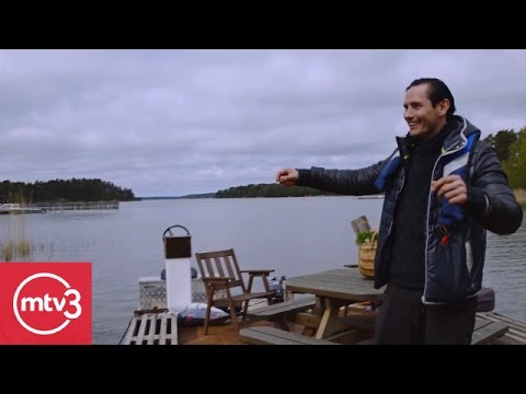TRAILERI: Lauri Tähkä | Elastinen feat. | Alkaa maaliskuussa | MTV3 #Elafeat