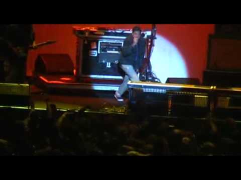 Thumbnail for Deftones LIVE Elite - Victoria, Canada -  2009-10-16 by Deftones, ENTRE, Frida