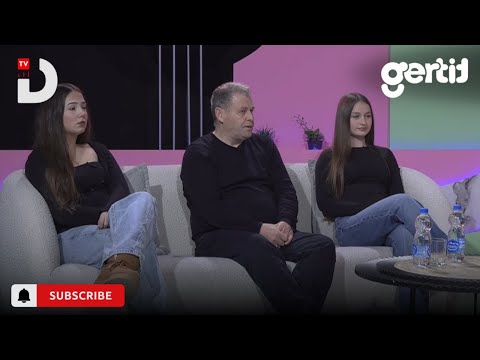 Rrugëimi i Ansamblit -Hajvalia- mes pasionit dhe sakrifices | Dita me Ne | DTV Media