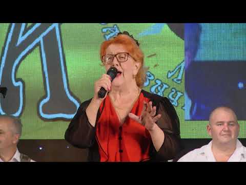 AZEMINA GRBIĆ -  VIHOR RUŽU NIZ POLJE TJERAŠE - LIRA 2021