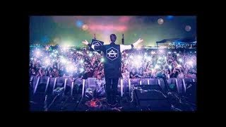 Don Diablo Live - Give Me Love - Sunburn Mumbai